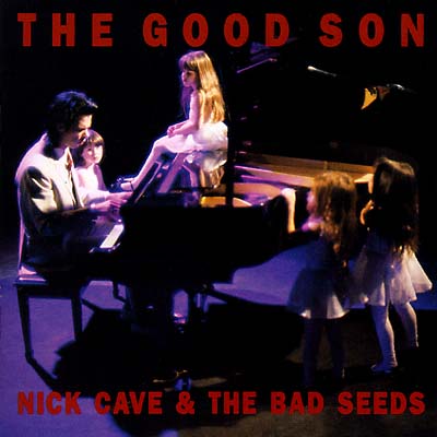 nick cave and the bad seeds albums